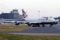 Boeing 747-400