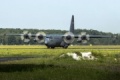 Lockheed C-130 Hercules 