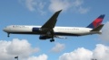 Boeing 767-400