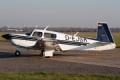 Mooney M-20