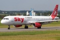 Airbus A321-100