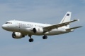 Airbus A319-100