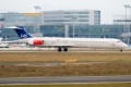 McDonnell Douglas MD-82