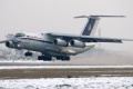 Ilyushin IL-76
