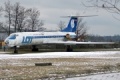 Tupolev Tu-134