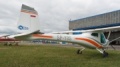 3Xtrim 550 Trainer