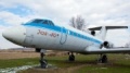 Yakovlev Yak-40