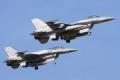 Lockheed Martin F-16 Fighting Falcon