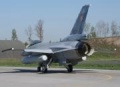 Lockheed Martin F-16 Fighting Falcon