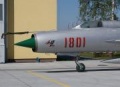 Mikoyan-Gurevich MiG-21