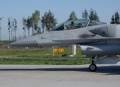 Lockheed Martin F-16 Fighting Falcon