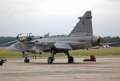 Saab Gripen