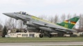 Eurofighter Typhoon