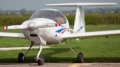 Diamond DA-20 Eclipse