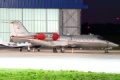 Bombardier Learjet 60