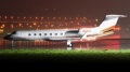 Gulfstream G550