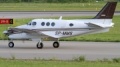 Beechcraft C90 King Air