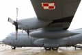 Lockheed C-130 Hercules 