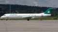 Fokker 100