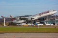 Airbus A340-600