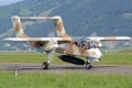 North American OV-10B Bronco