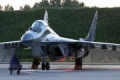 Mikoyan-Gurevich MiG-29