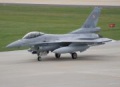 Lockheed Martin F-16 Fighting Falcon