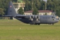 Lockheed C-130 Hercules 