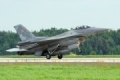 Lockheed Martin F-16 Fighting Falcon