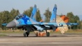 Sukhoi Su-27