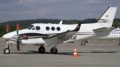 Beechcraft C90 King Air