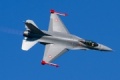General Dynamics F-16 Fighting Falcon