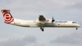 Bombardier Dash 8-Q400