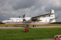 Fokker 50