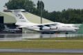 Ilyushin IL-76