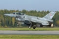 Lockheed Martin F-16 Fighting Falcon