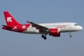 Airbus A319-100