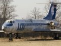 Tupolev Tu-134