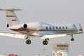 Gulfstream G550