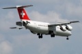 British Aerospace Avro RJ100