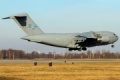 Boeing C-17 Globemaster