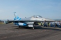 General Dynamics F-16 Fighting Falcon