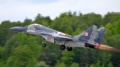 Mikoyan-Gurevich MiG-29