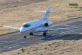 Raytheon Hawker 800