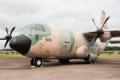 Lockheed C-130 Hercules