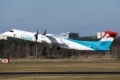 Bombardier Dash 8-Q400
