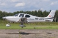 Cirrus SR22