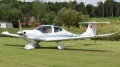 Diamond DA-40