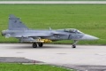 Saab Gripen
