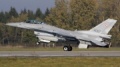 Lockheed Martin F-16 Fighting Falcon